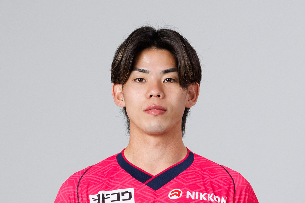 上門 知樹選手の負傷について | セレッソ大阪オフィシャルウェブ